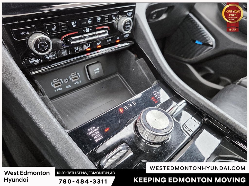 2022 Jeep Grand Cherokee L Overland in Edmonton, Alberta - 22 - w1024h768px