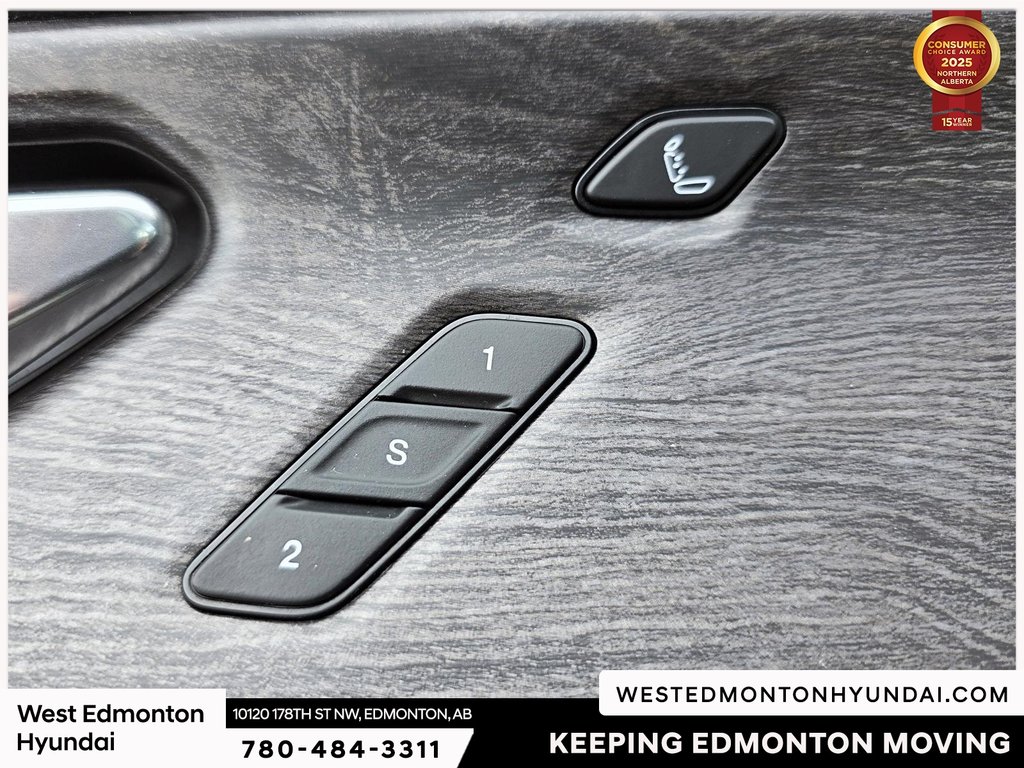 2022 Jeep Grand Cherokee L Overland in Edmonton, Alberta - 14 - w1024h768px