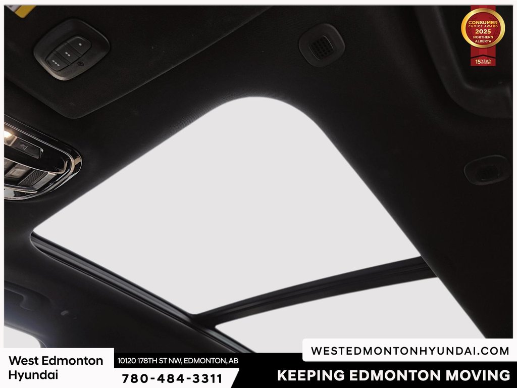 2022 Jeep Grand Cherokee L Overland in Edmonton, Alberta - 13 - w1024h768px