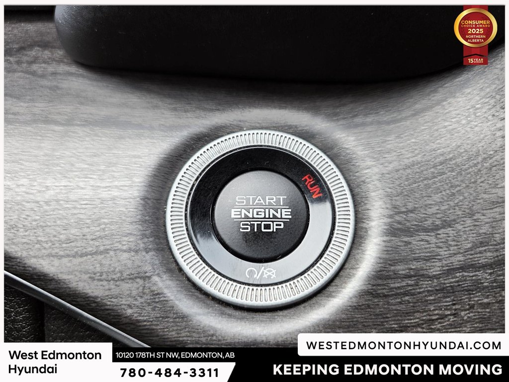 2022 Jeep Grand Cherokee L Overland in Edmonton, Alberta - 19 - w1024h768px