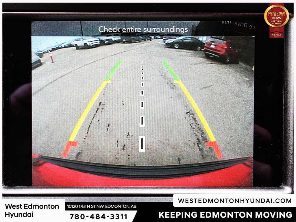 2018 Jeep Grand Cherokee Laredo in Edmonton, Alberta - 16 - w1024h768px