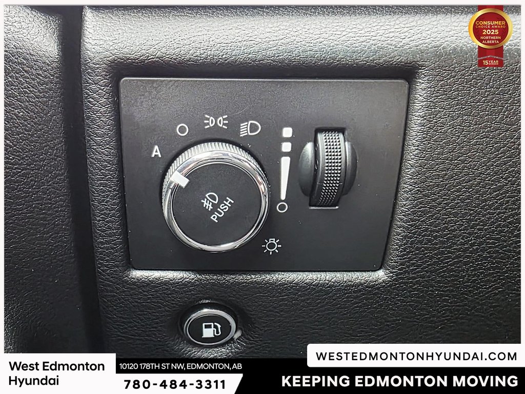 2019 Jeep Grand Cherokee Laredo E in Edmonton, Alberta - 13 - w1024h768px