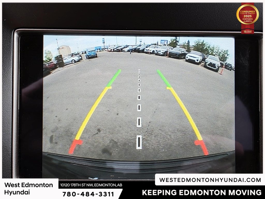 2019 Jeep Grand Cherokee Laredo E in Edmonton, Alberta - 17 - w1024h768px