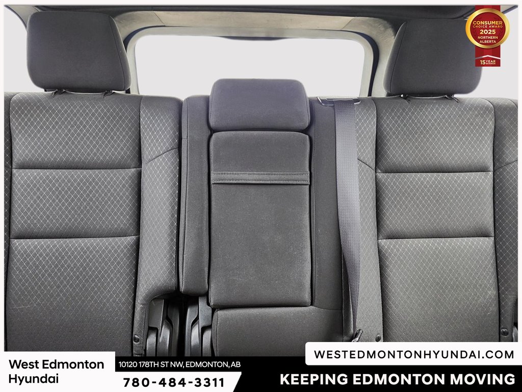 2019 Jeep Grand Cherokee Laredo E in Edmonton, Alberta - 22 - w1024h768px