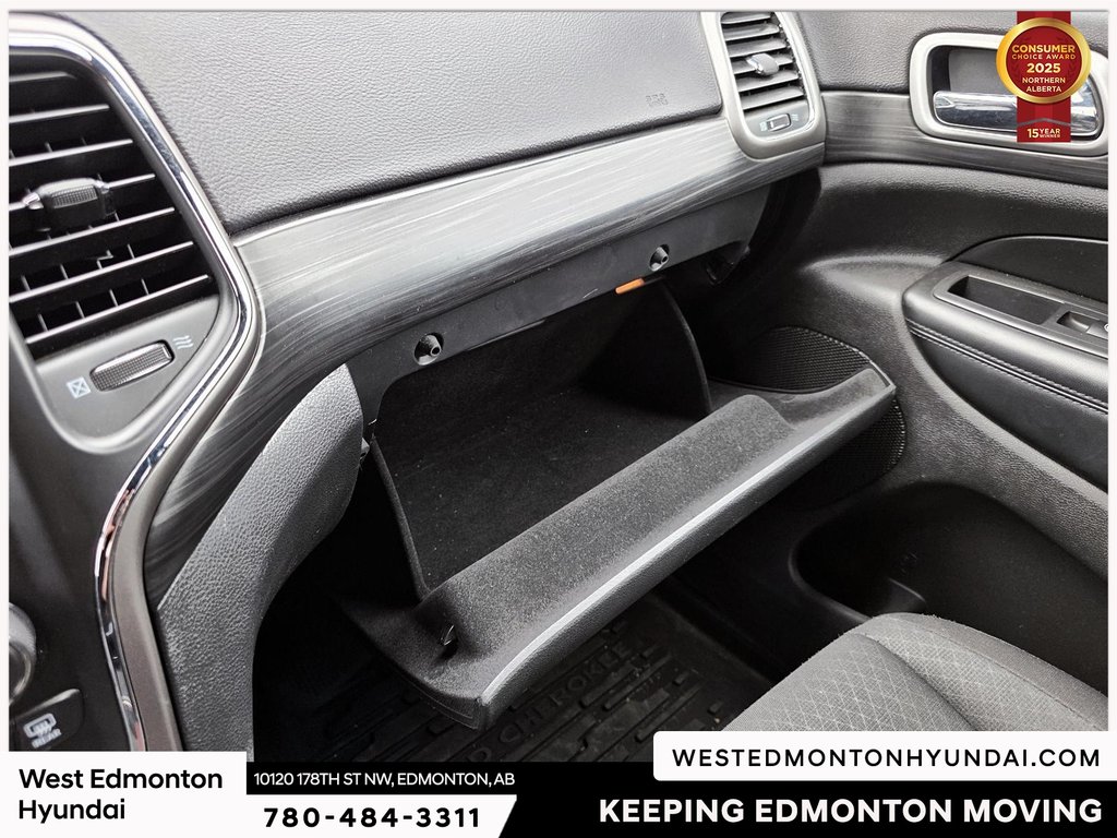 2019 Jeep Grand Cherokee Laredo E in Edmonton, Alberta - 20 - w1024h768px