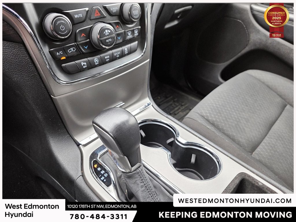 2019 Jeep Grand Cherokee Laredo E in Edmonton, Alberta - 19 - w1024h768px