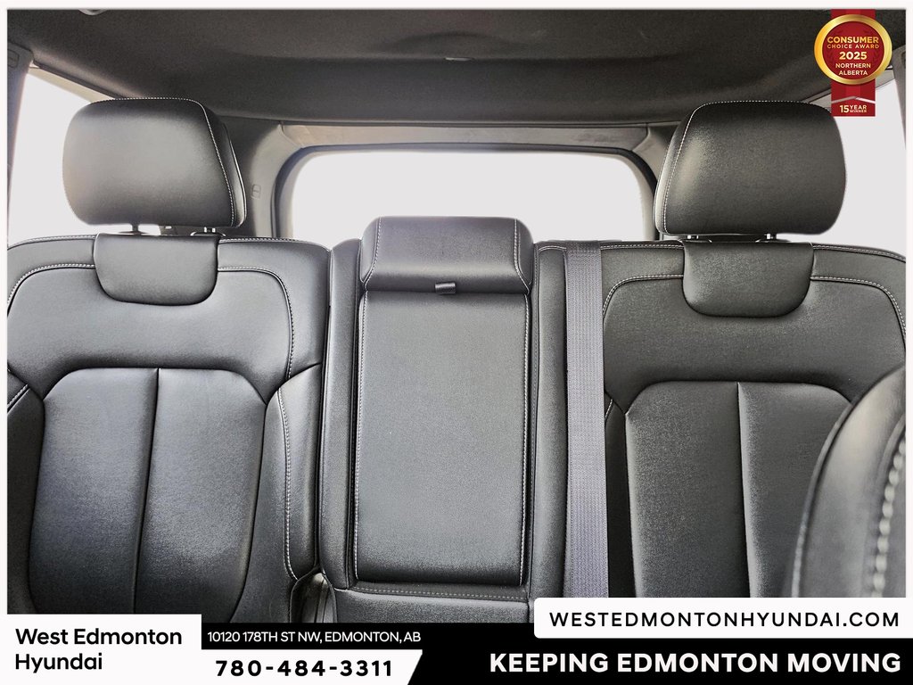 2024 Jeep Grand Cherokee Limited in Edmonton, Alberta - 21 - w1024h768px