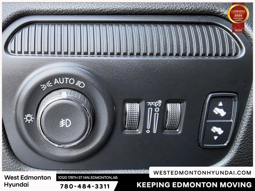 2024 Jeep Wagoneer Series II in Edmonton, Alberta - 15 - w1024h768px