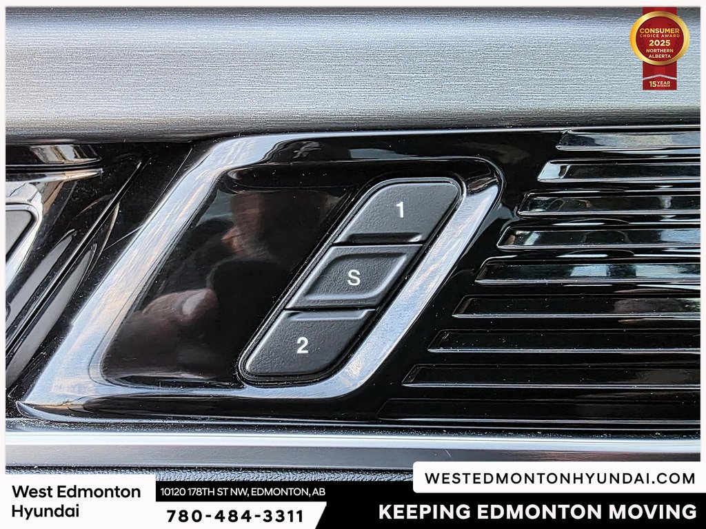 2024 Jeep Wagoneer Series II in Edmonton, Alberta - 13 - w1024h768px