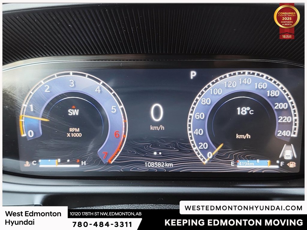 2024 Jeep Wagoneer Series II in Edmonton, Alberta - 18 - w1024h768px