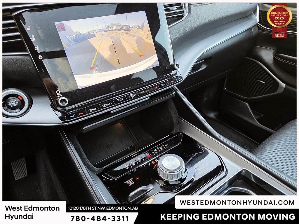 2024 Jeep Wagoneer Series II in Edmonton, Alberta - 22 - w1024h768px