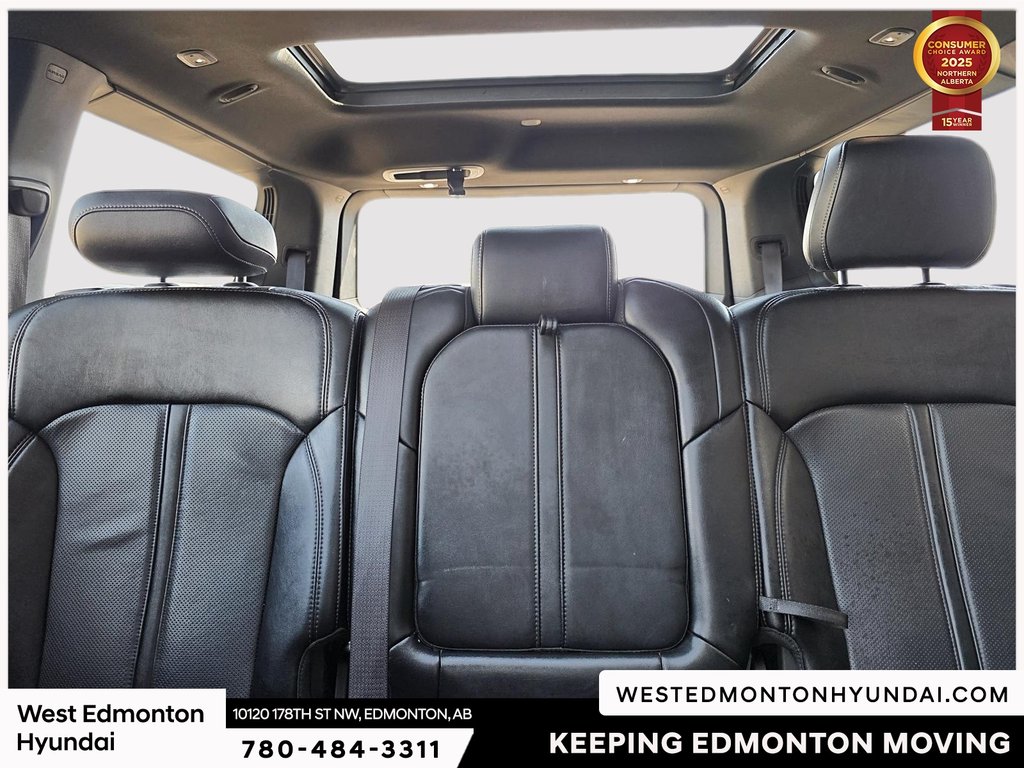 2024 Jeep Wagoneer Series II in Edmonton, Alberta - 25 - w1024h768px