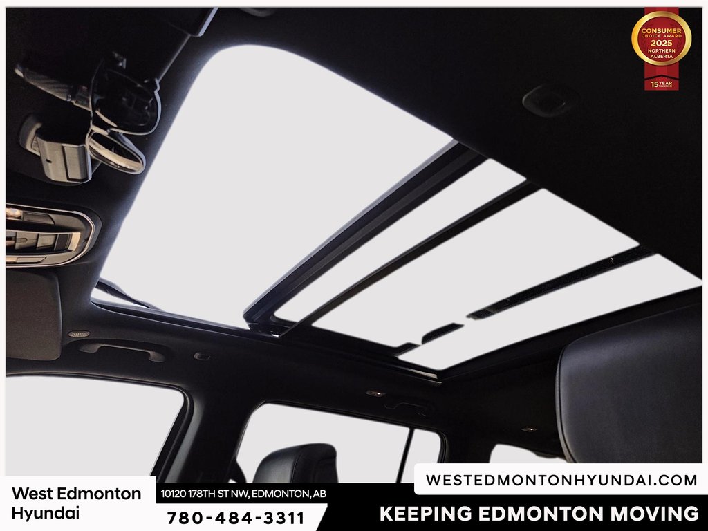 2024 Jeep Wagoneer Series II in Edmonton, Alberta - 24 - w1024h768px