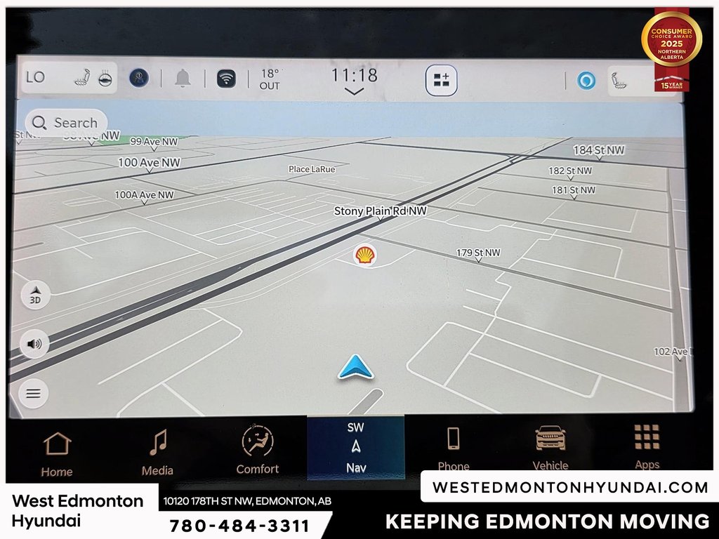 2024 Jeep Wagoneer Series II in Edmonton, Alberta - 20 - w1024h768px