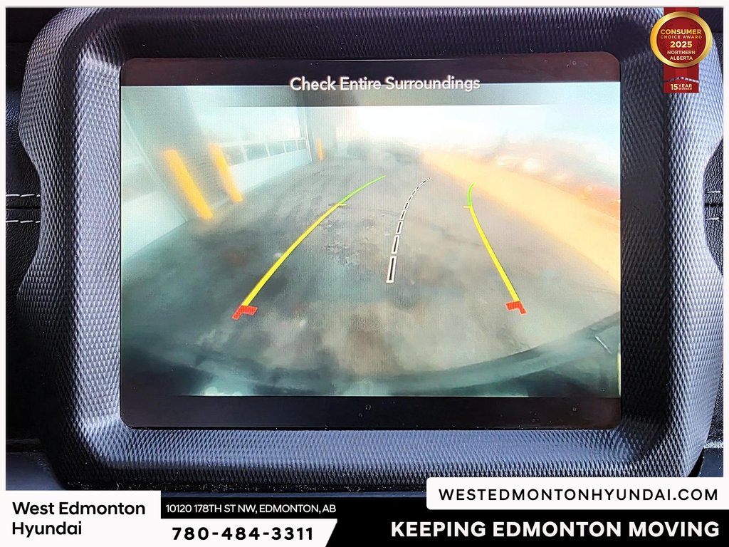 2021 Jeep Wrangler Unlimited Sahara 4xe in Edmonton, Alberta - 18 - w1024h768px