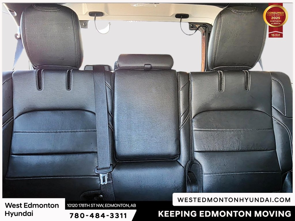 2021 Jeep Wrangler Unlimited Sahara 4xe in Edmonton, Alberta - 20 - w1024h768px