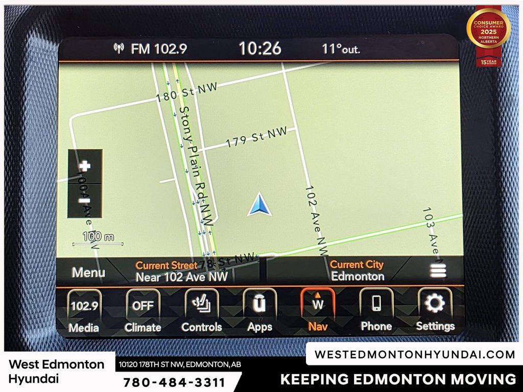 2021 Jeep Wrangler Unlimited Sahara 4xe in Edmonton, Alberta - 17 - w1024h768px