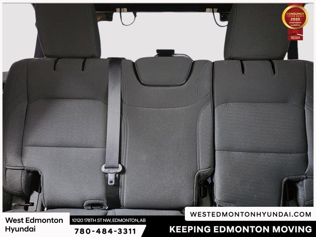 2022 Jeep Wrangler Unlimited Sport Altitude in Edmonton, Alberta - 22 - w1024h768px