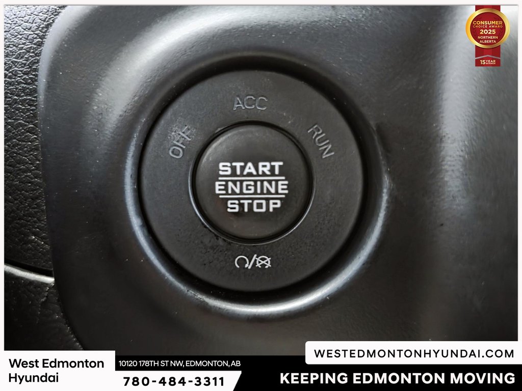 2022 Jeep Wrangler Unlimited Sport Altitude in Edmonton, Alberta - 17 - w1024h768px