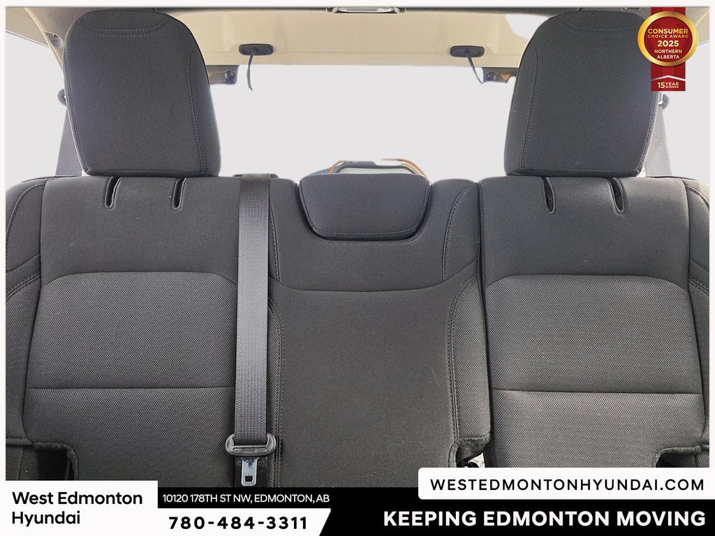 2023 Jeep Wrangler Sport in Edmonton, Alberta - 21 - w1024h768px