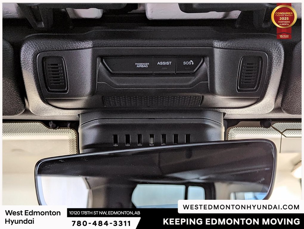 2024 Jeep Wrangler Rubicon in Edmonton, Alberta - 12 - w1024h768px