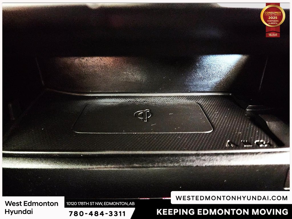 2019 Kia Forte EX in Edmonton, Alberta - 28 - w1024h768px