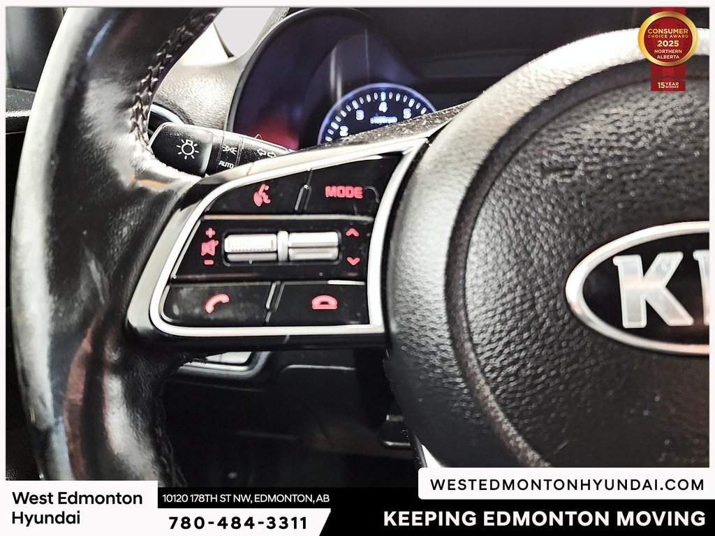2019 Kia Forte EX in Edmonton, Alberta - 22 - w1024h768px