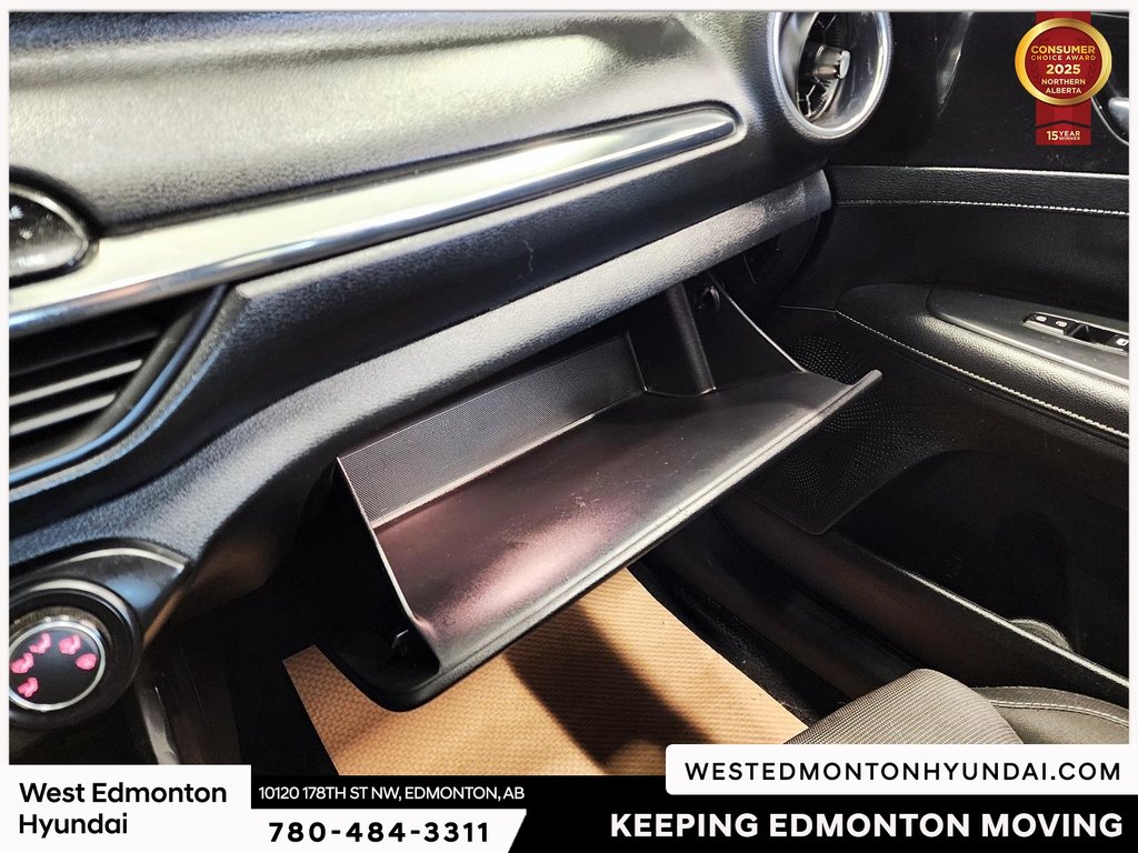 2019 Kia Forte EX in Edmonton, Alberta - 31 - w1024h768px