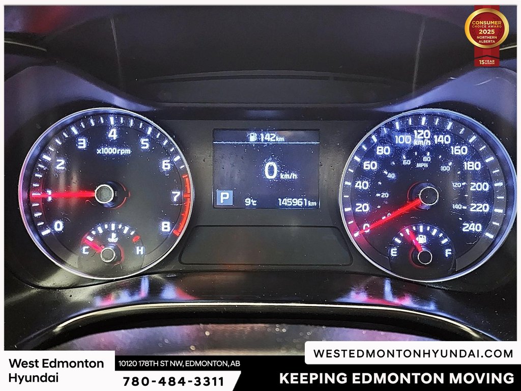2019 Kia Forte EX in Edmonton, Alberta - 24 - w1024h768px