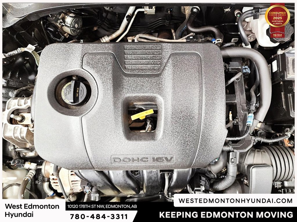 2019 Kia Forte EX in Edmonton, Alberta - 13 - w1024h768px