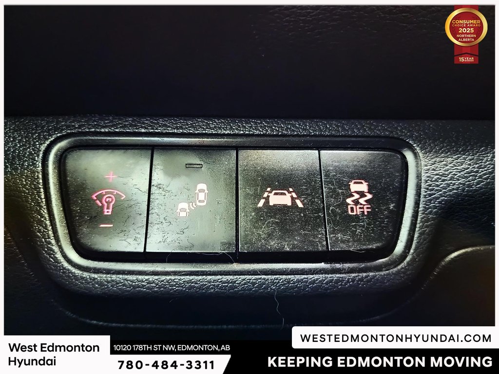 2019 Kia Forte EX in Edmonton, Alberta - 21 - w1024h768px