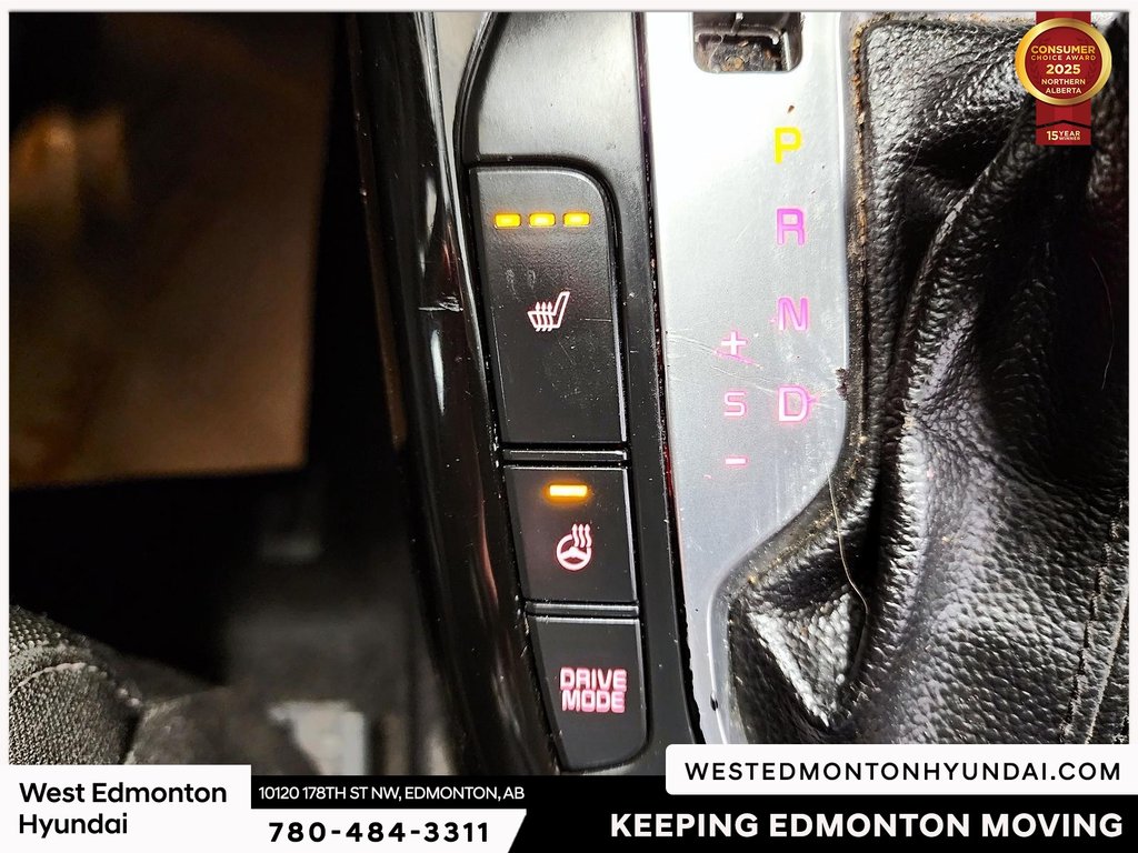 2019 Kia Forte EX in Edmonton, Alberta - 29 - w1024h768px