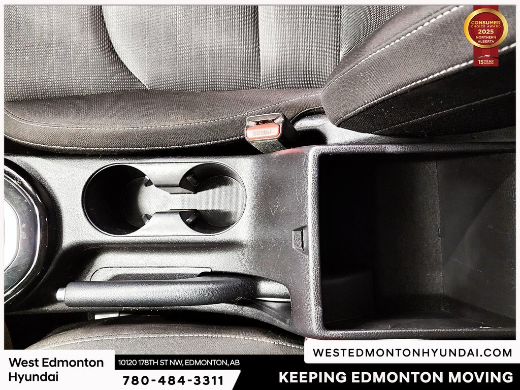 2019 Kia Forte EX in Edmonton, Alberta - 33 - w1024h768px