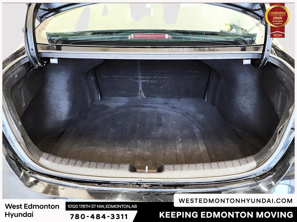 2019 Kia Forte EX in Edmonton, Alberta - 14 - w1024h768px