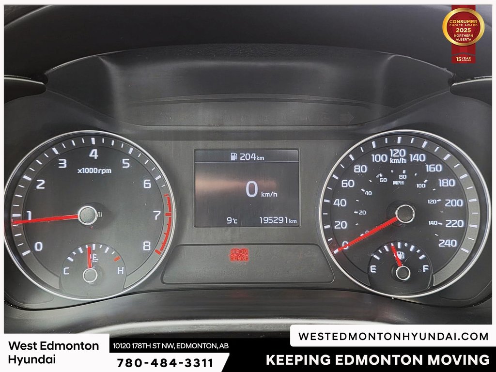 2020 Kia Forte LX in Edmonton, Alberta - 13 - w1024h768px