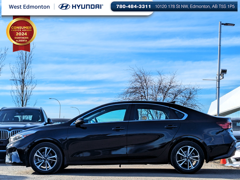 2022  Forte in Edmonton, Alberta - 2 - w1024h768px