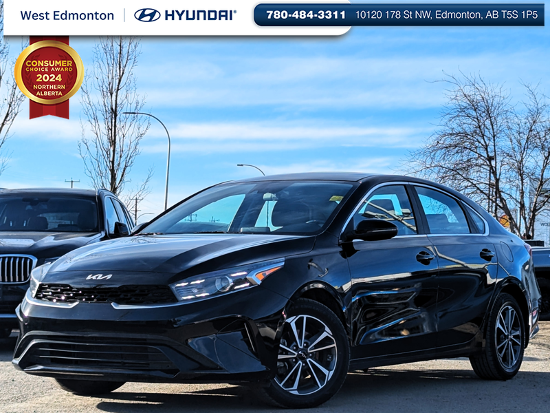 2022  Forte in Edmonton, Alberta - 1 - w1024h768px