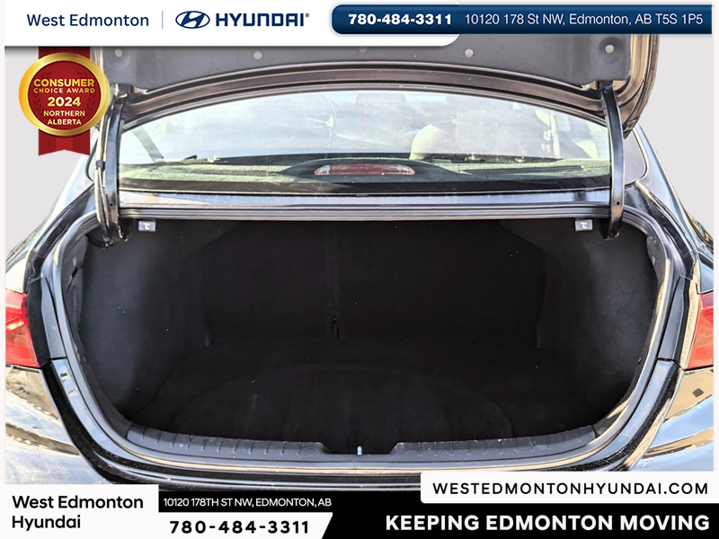 2022 Kia Forte in Edmonton, Alberta - 22 - w1024h768px