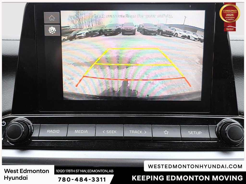 2022 Kia Forte GT-Line in Edmonton, Alberta - 24 - w1024h768px