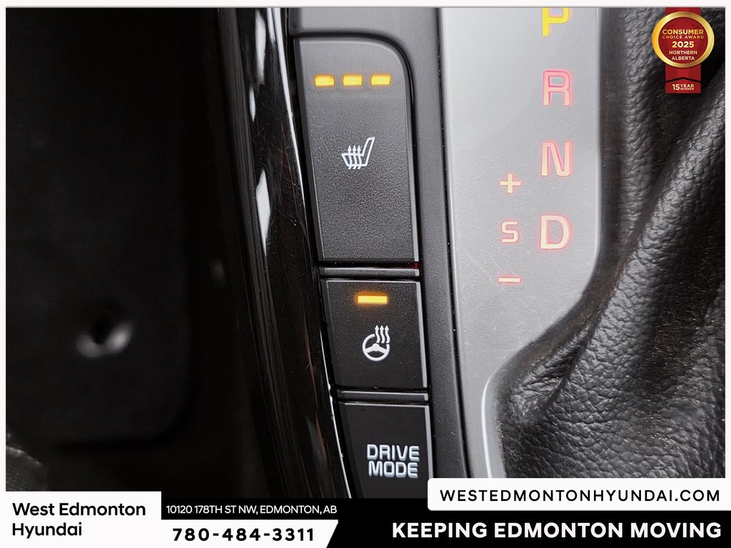 2022 Kia Forte GT-Line in Edmonton, Alberta - 27 - w1024h768px