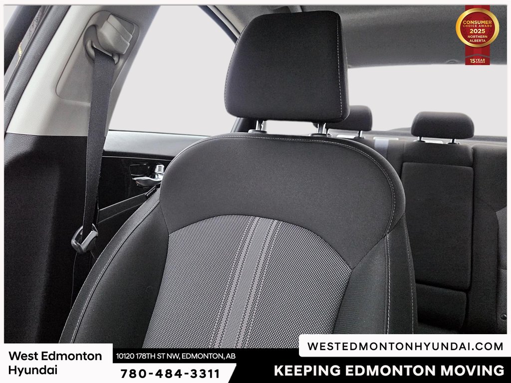 2022 Kia Forte GT-Line in Edmonton, Alberta - 30 - w1024h768px