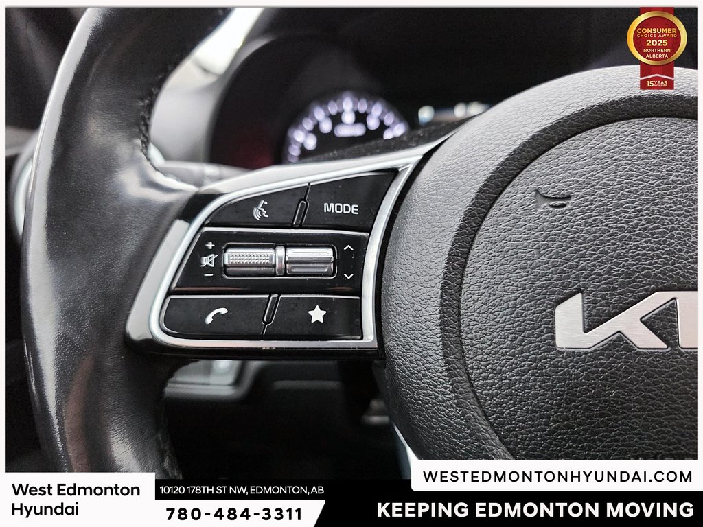 2022 Kia Forte GT-Line in Edmonton, Alberta - 21 - w1024h768px