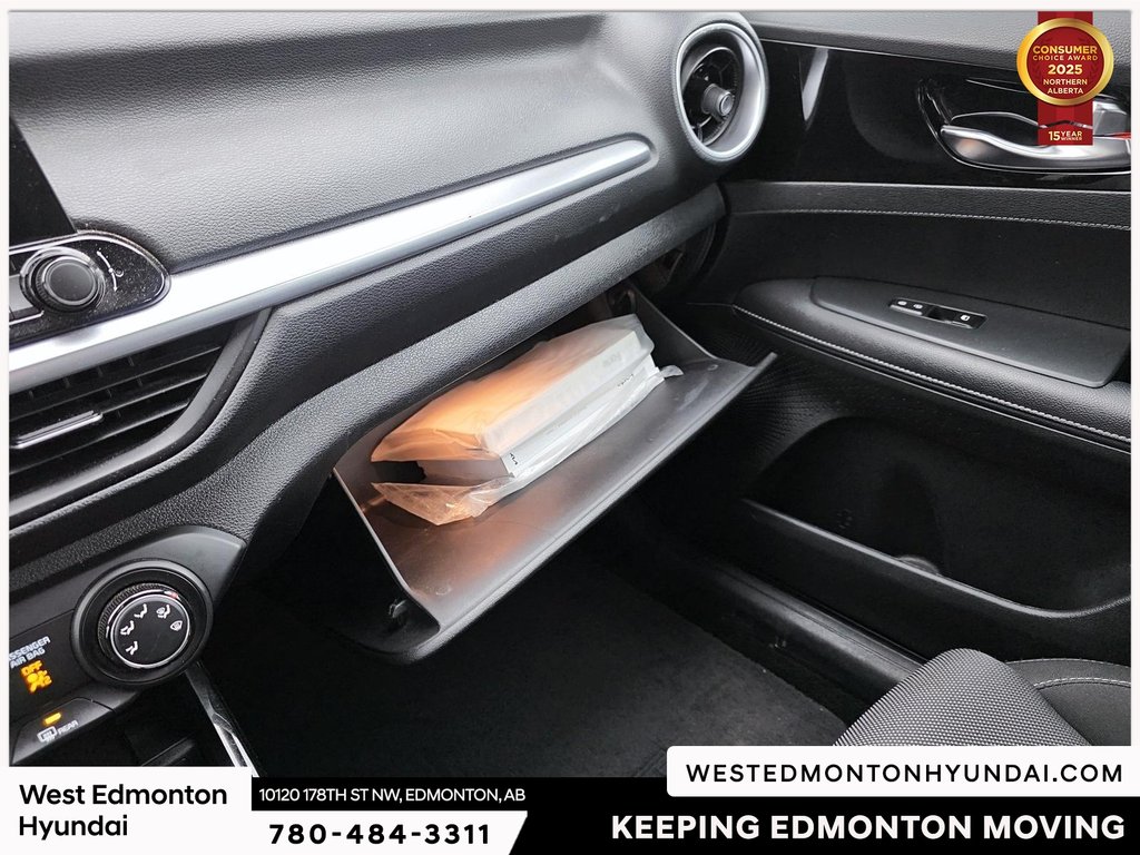 2022 Kia Forte GT-Line in Edmonton, Alberta - 29 - w1024h768px