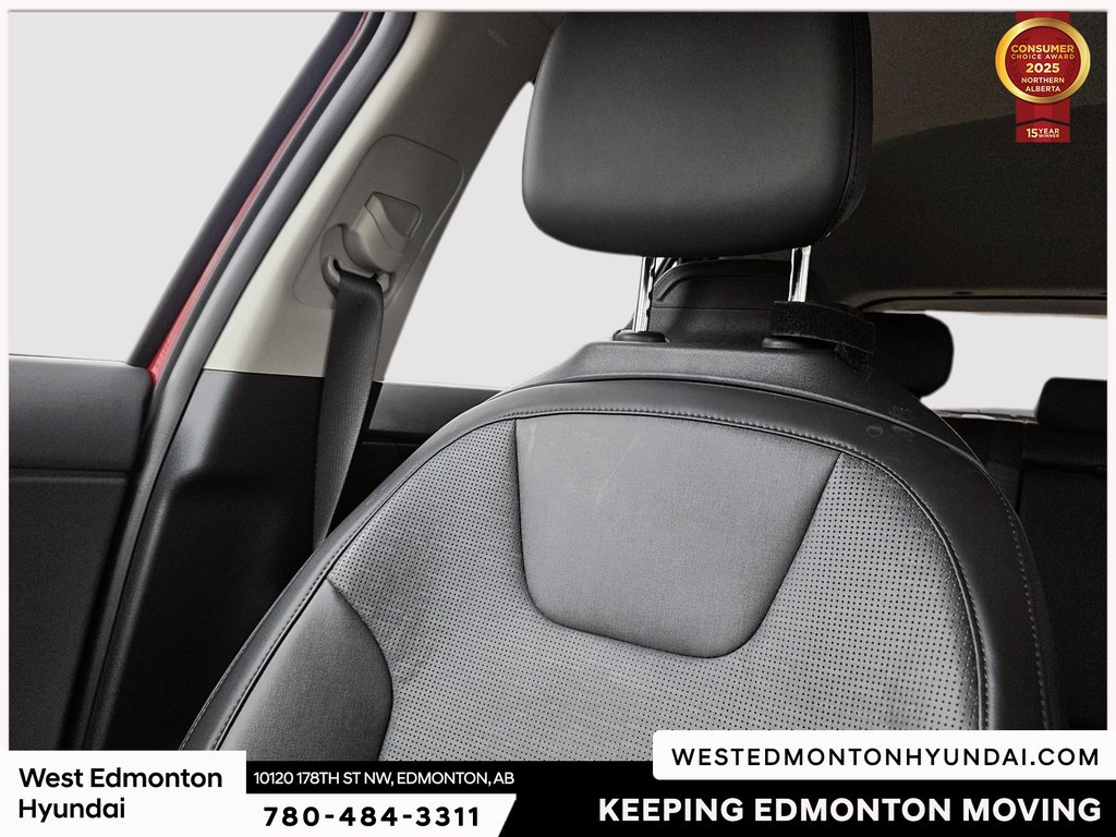 2024 Kia Niro EV Wave in Edmonton, Alberta - 21 - w1024h768px