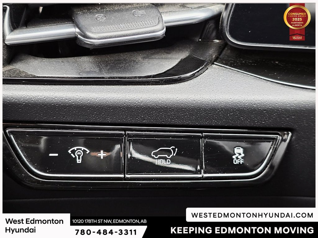 2024 Kia Niro EV Wave in Edmonton, Alberta - 14 - w1024h768px