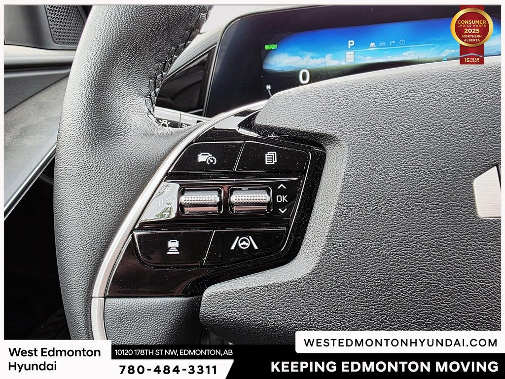 2024 Kia Niro EV Wave in Edmonton, Alberta - 15 - w1024h768px