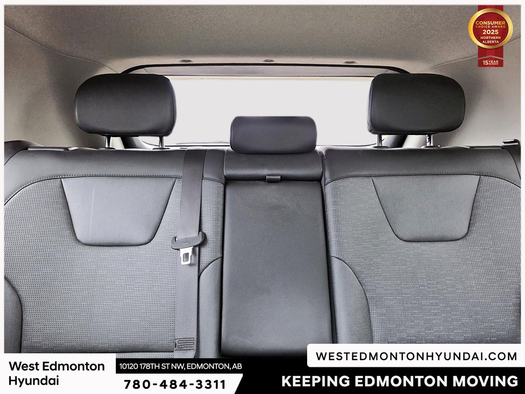 2024 Kia Niro EV Wave in Edmonton, Alberta - 22 - w1024h768px