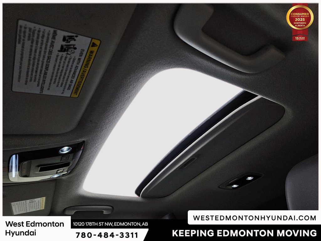2024 Kia Niro EV Wave in Edmonton, Alberta - 13 - w1024h768px