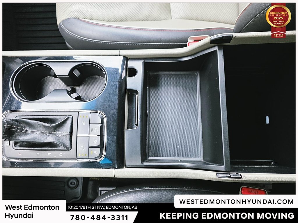 2018 Kia Sedona SX in Edmonton, Alberta - 36 - w1024h768px