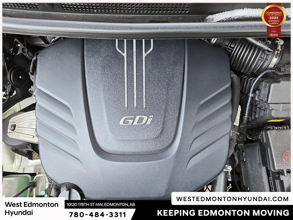 2018 Kia Sedona SX in Edmonton, Alberta - 2 - w1024h768px